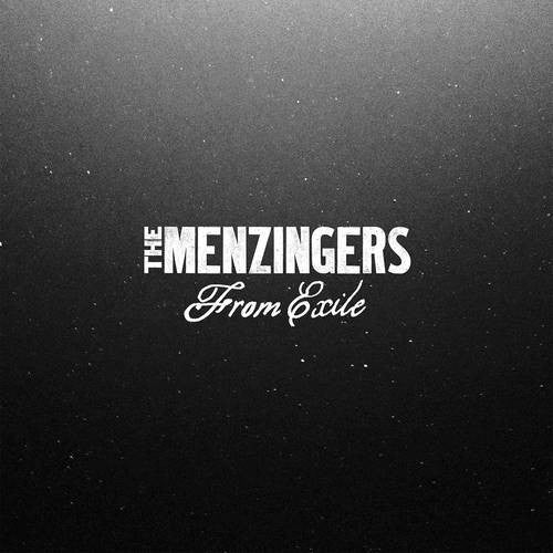 Menzingers - From Exile (Limited Edition, Opaque Tan)
