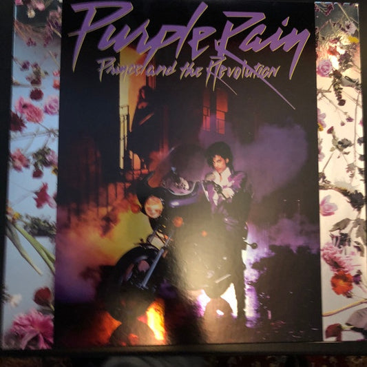 Prince And The Revolution – Purple Rain - LP