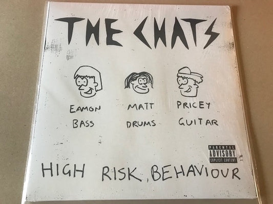 High Risk Behaviour