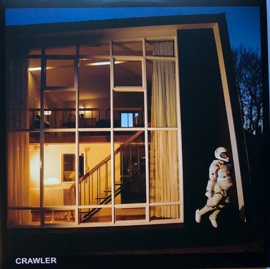Crawler (2LP 45rpm)