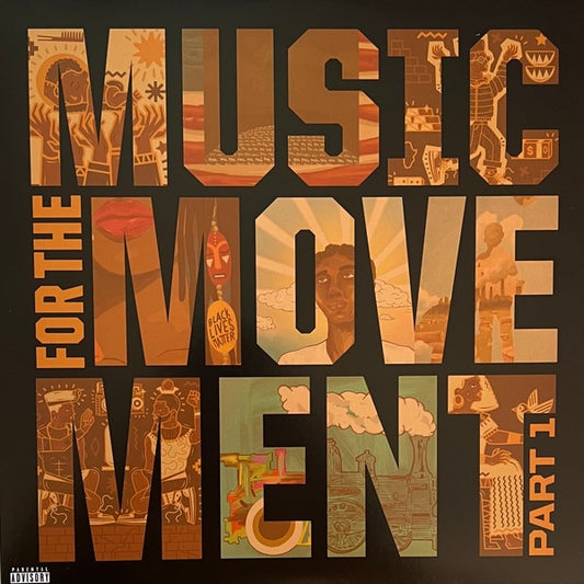 Music For The Movement Part 1