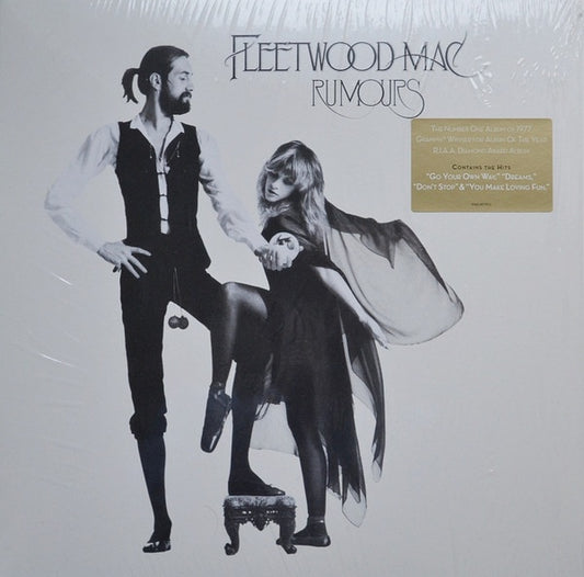 Fleetwood Mac – Rumours