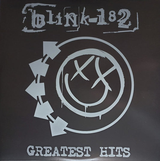 Blink-182 – Greatest Hits - LP