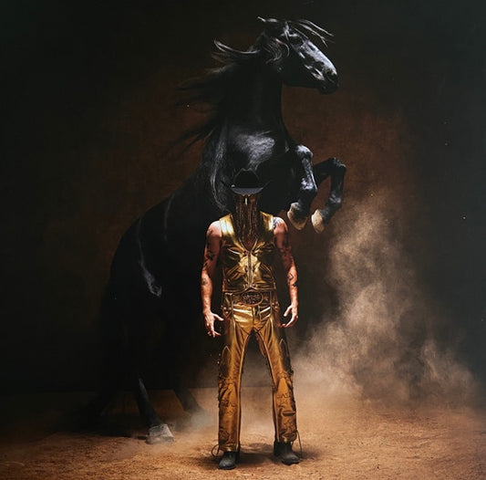 Orville Peck – Bronco - LP