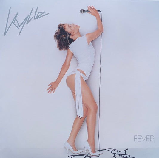 Kylie Minogue – Fever - LP