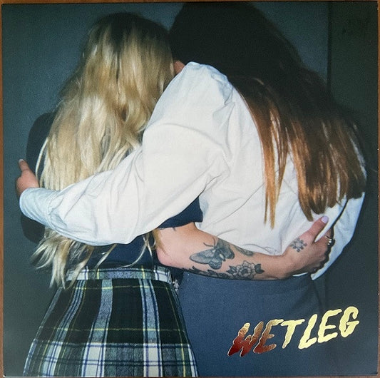 Wet Leg - Self titled LP