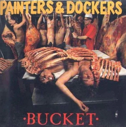 Bucket