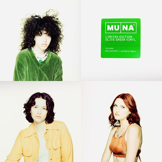 Muna