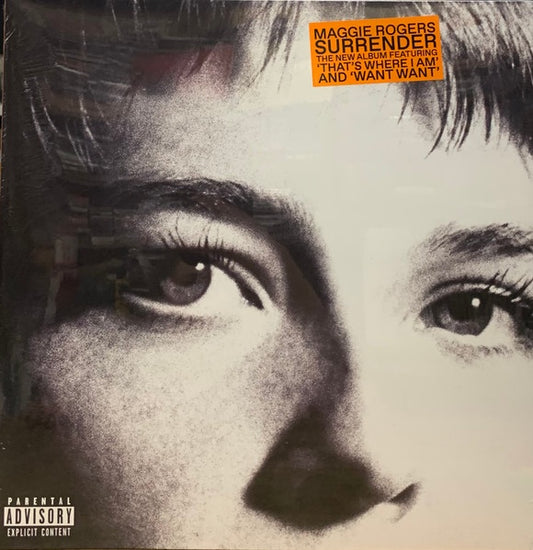 Maggie Rogers – Surrender LP