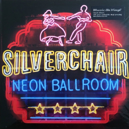 Silverchair – Neon Ballroom - LP