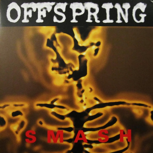 Offspring – Smash - LP