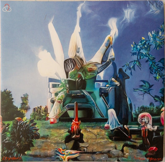 Royksopp – Profound Mysteries
