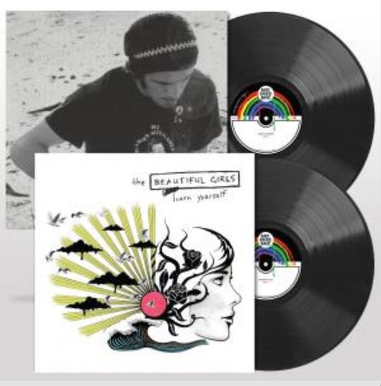 The Beautiful Girls – Learn Yourself / Morning Sun