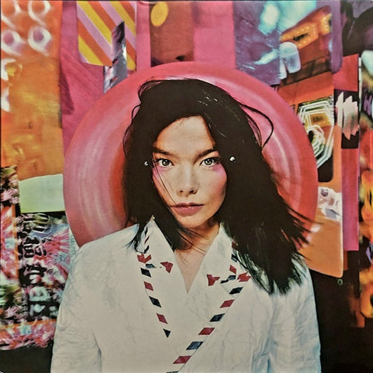 Bjork – Post - LP