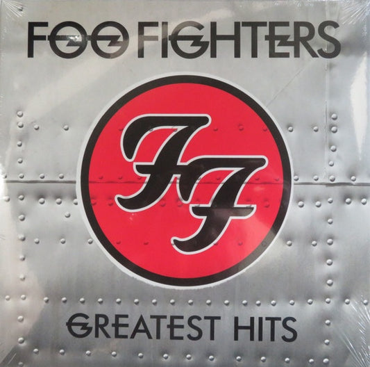 Greatest Hits Foo Fighters