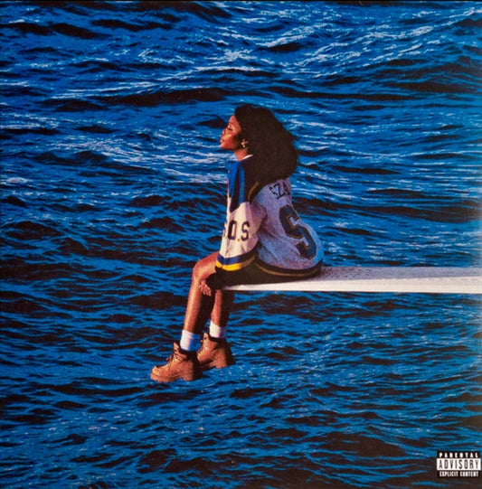 SZA  – SOS - LP