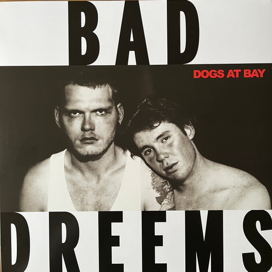 Dogs At Bay