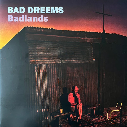 Badlands EP
