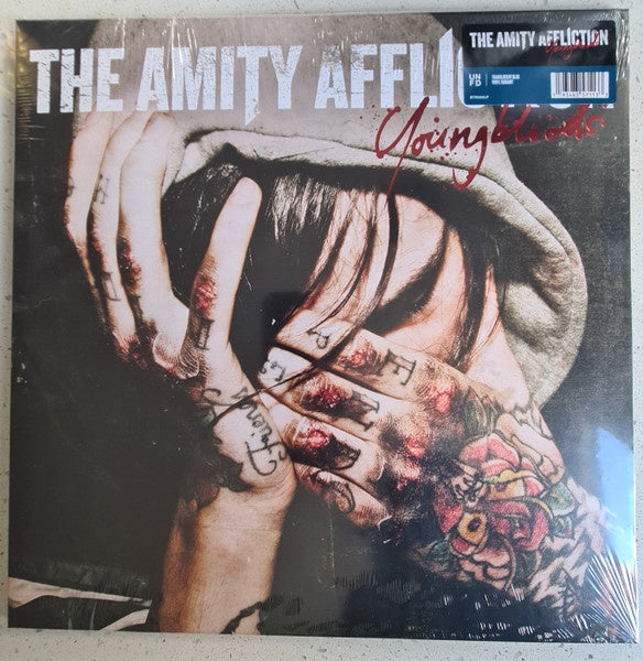 The Amity Affliction – Youngbloods - LP