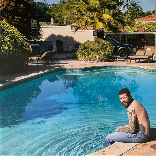 Post Malone – Austin - LP