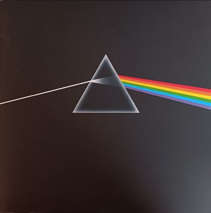Pink Floyd – The Dark Side Of The Moon