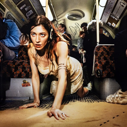 Caroline Polachek – Desire, I Want To Turn Into You - LP