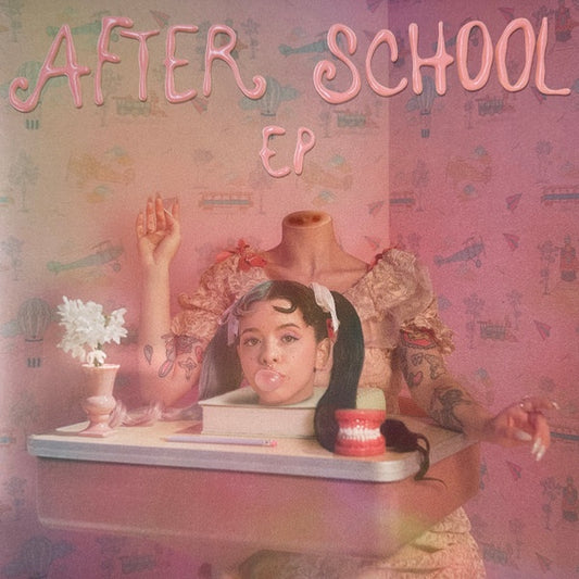 After School EP