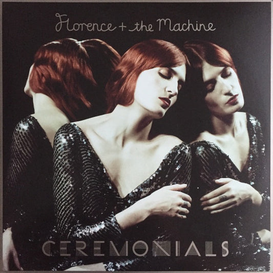 Florence And The Machine – Ceremonials - LP