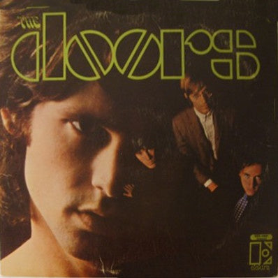 The Doors – The Doors LP