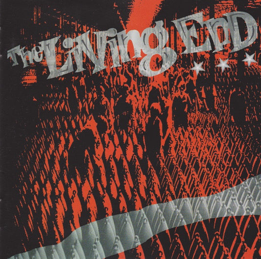 The Living End (25th Anniversary Edition)