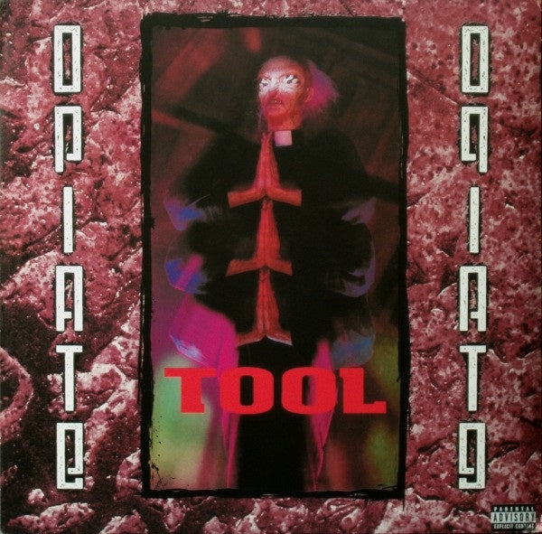 Tool – Opiate - LP