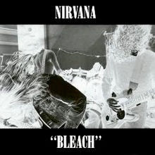 Nirvana – Bleach - LP