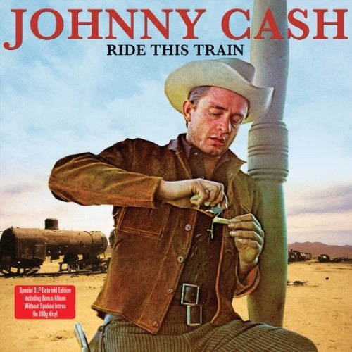 Come On Ride This Train Ride This Train – Hideous Records