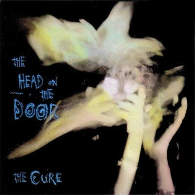 The Cure – The Head On The Door - LP