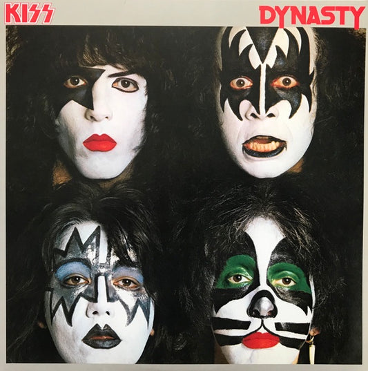 Dynasty