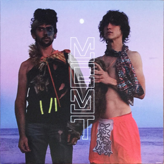 MGMT – Oracular Spectacular - LP