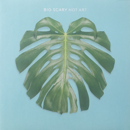 Not Art