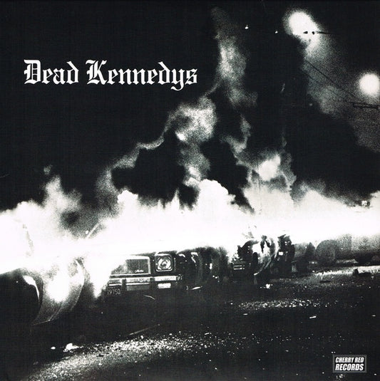 Dead Kennedys – Fresh Fruit For Rotting Vegetables - LP