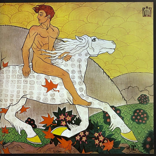 Fleetwood Mac – Then Play On - LP