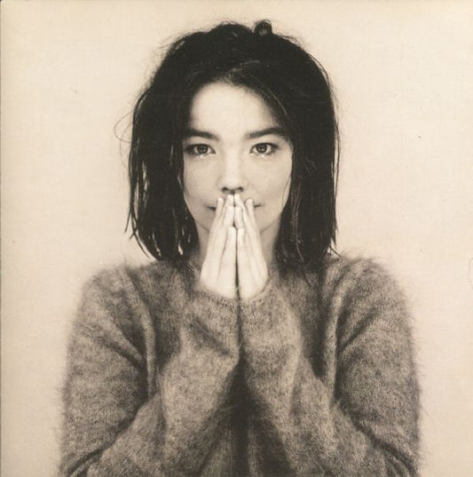 Bjork – Debut - LP
