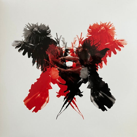 Kings Of Leon – Only By The Night - LP