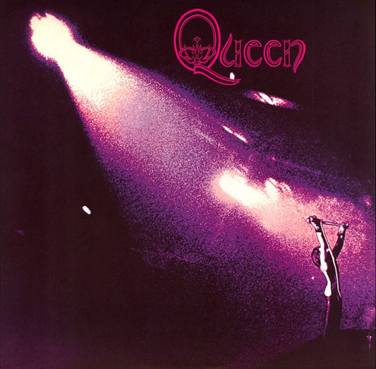 Queen.