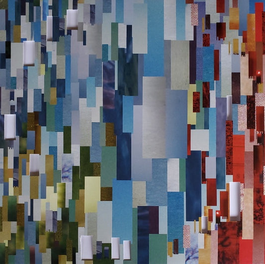 Death Cab For Cutie – Narrow Stairs - LP