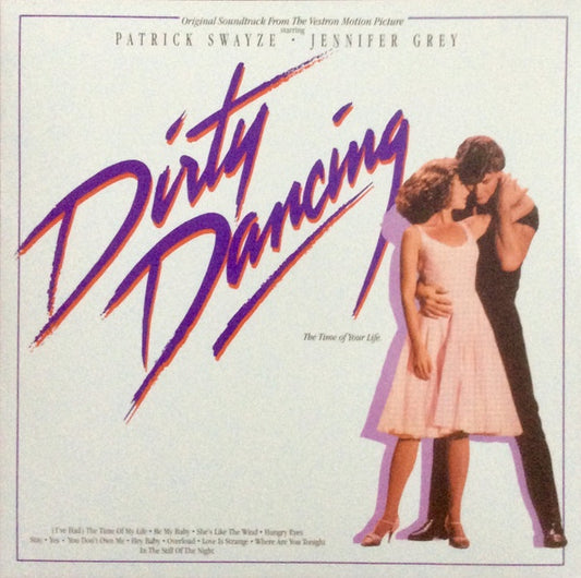 Dirty Dancing Original Soundtrack