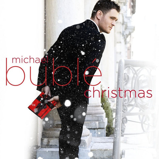Michael Buble – Christmas - LP