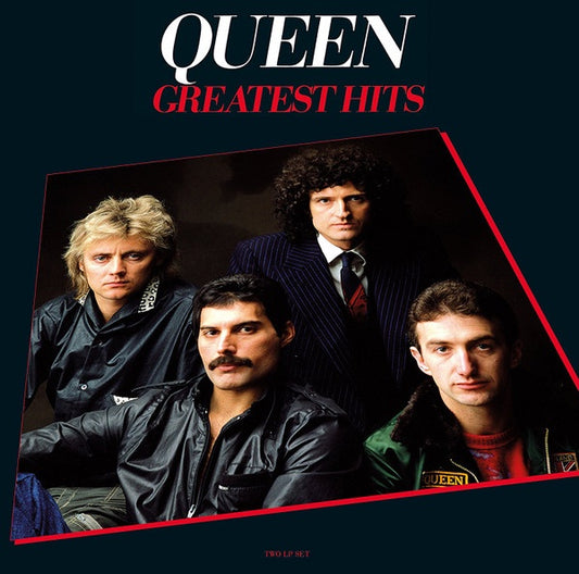 Queen – Greatest Hits I - LP