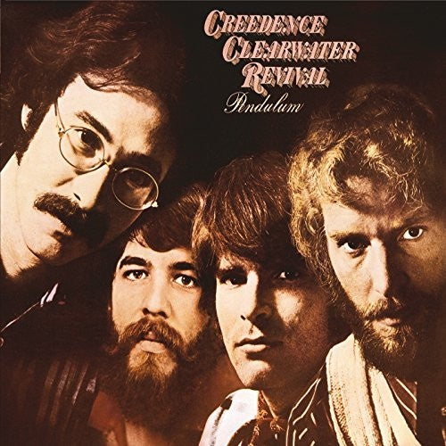 Creedence Clearwater Revival – Pendulum - LP