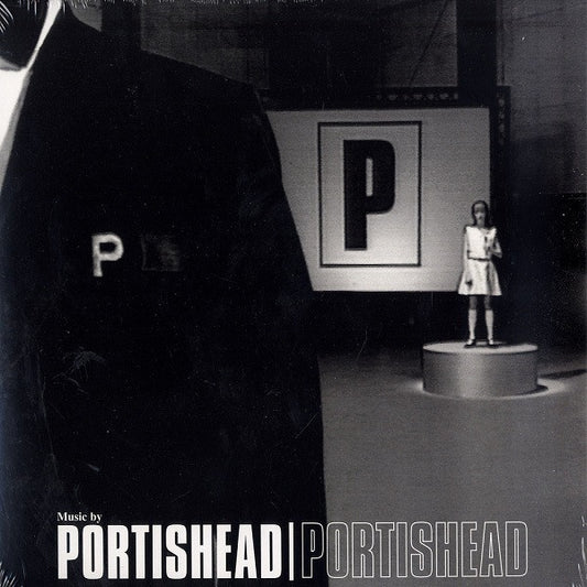 Portishead – Portishead - 2LP