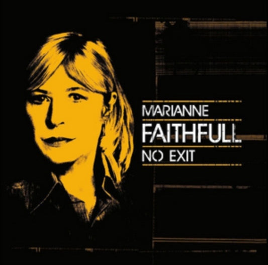 No Exit (MF)
